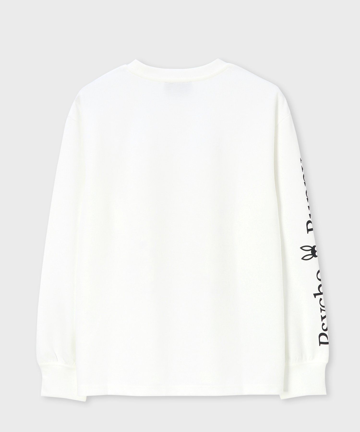 PEANUTS × Psycho Bunnyコラボ 75thデザイン ロングスリーブTシャツ｜Psycho Bunny｜サイコバニー  公式ブランドサイト – Psycho Bunny JAPAN Official Web Site