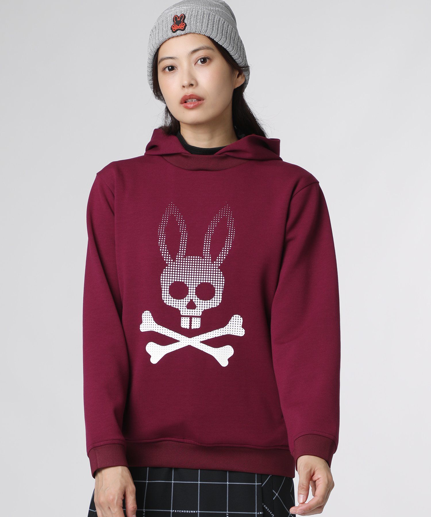 SKOOKUM × PsychoBunny バニーロゴ スカジャン｜Psycho Bunny｜サイコバニー 公式ブランドサイト – Psycho  Bunny JAPAN Official Web Site
