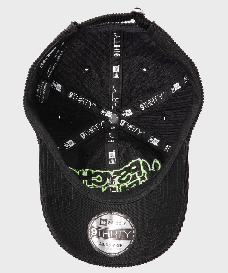 NEW ERA× Psycho Bunny キャップ NEW ERA×Psycho Bunnyコラボ 9FIFTY ザムザ キャップ｜Psycho