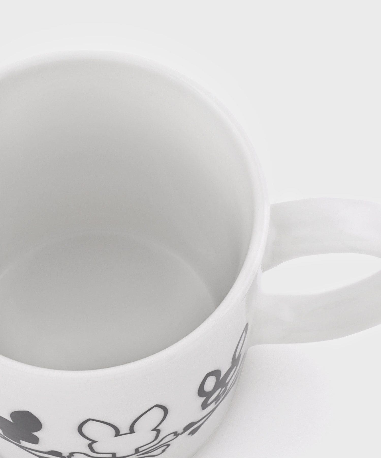 マルチバニーロゴ マグカップ｜Psycho Bunny｜サイコバニー 公式