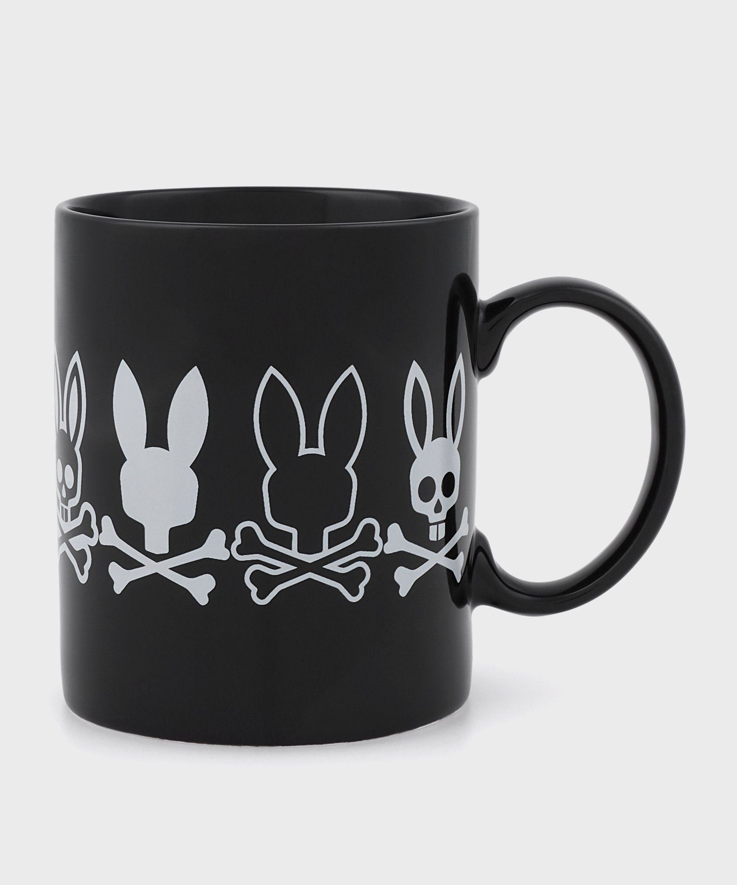マルチバニーロゴ マグカップ｜Psycho Bunny｜サイコバニー 公式