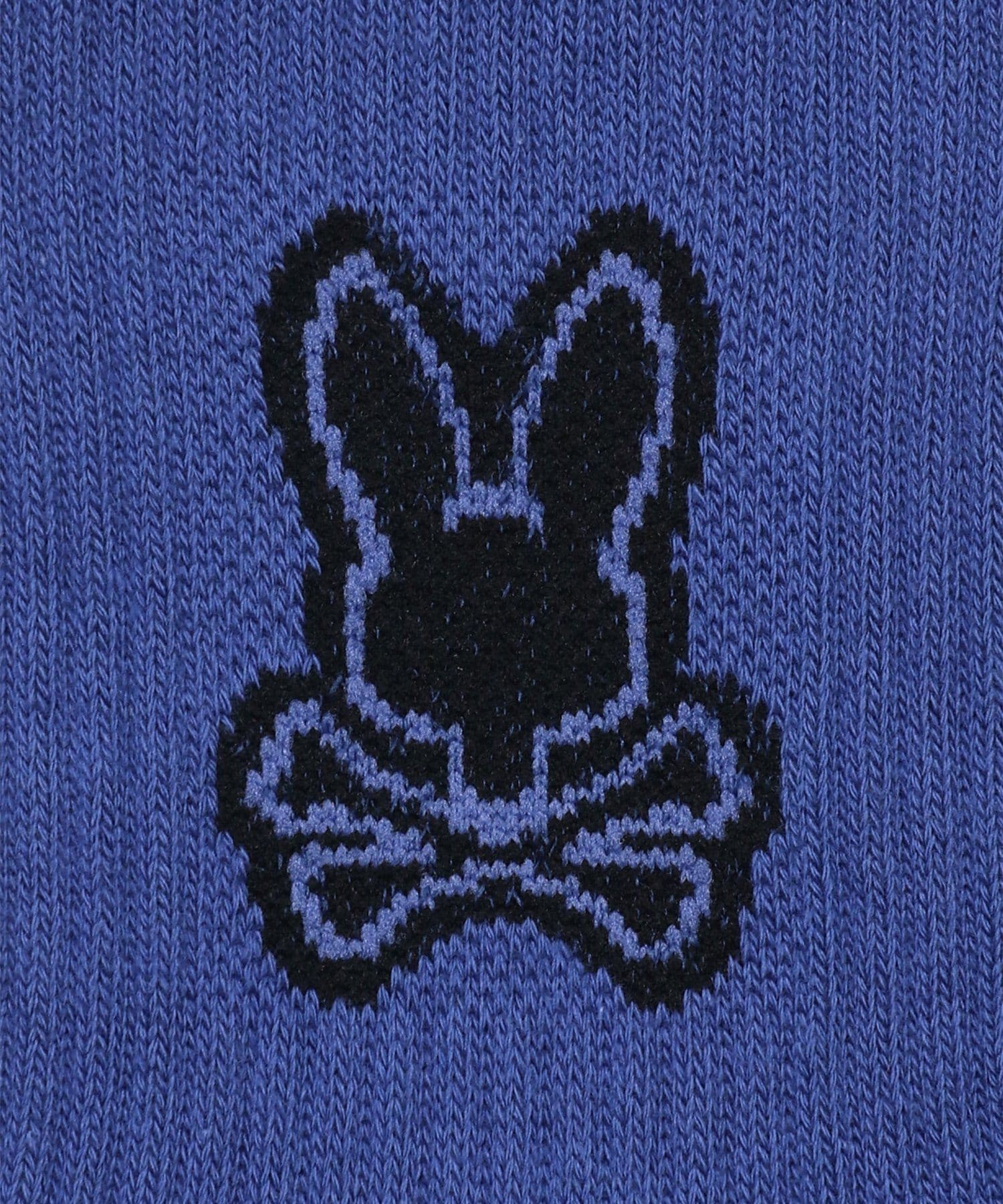 本日限定リリカルバニーソックス 3Dアンクルソックス (LADIES) | MASTER BUNNY EDITION（マスター