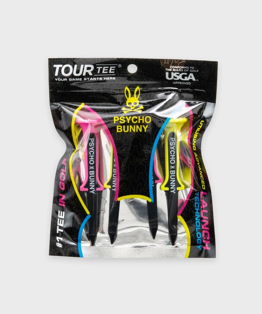 [GOLF]TOUR TEE PLUS