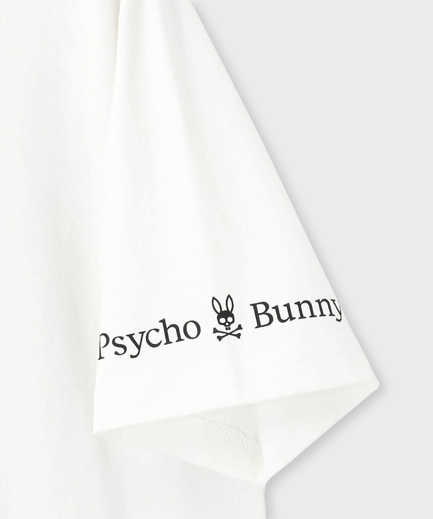 PEANUTS×Psycho Bunny Tシャツ｜Psycho Bunny｜サイコバニー