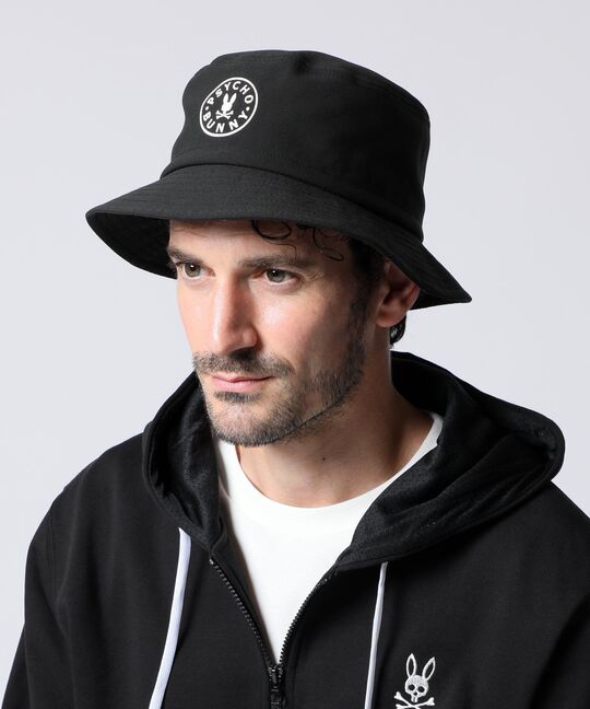 BRADLEY バケットハット