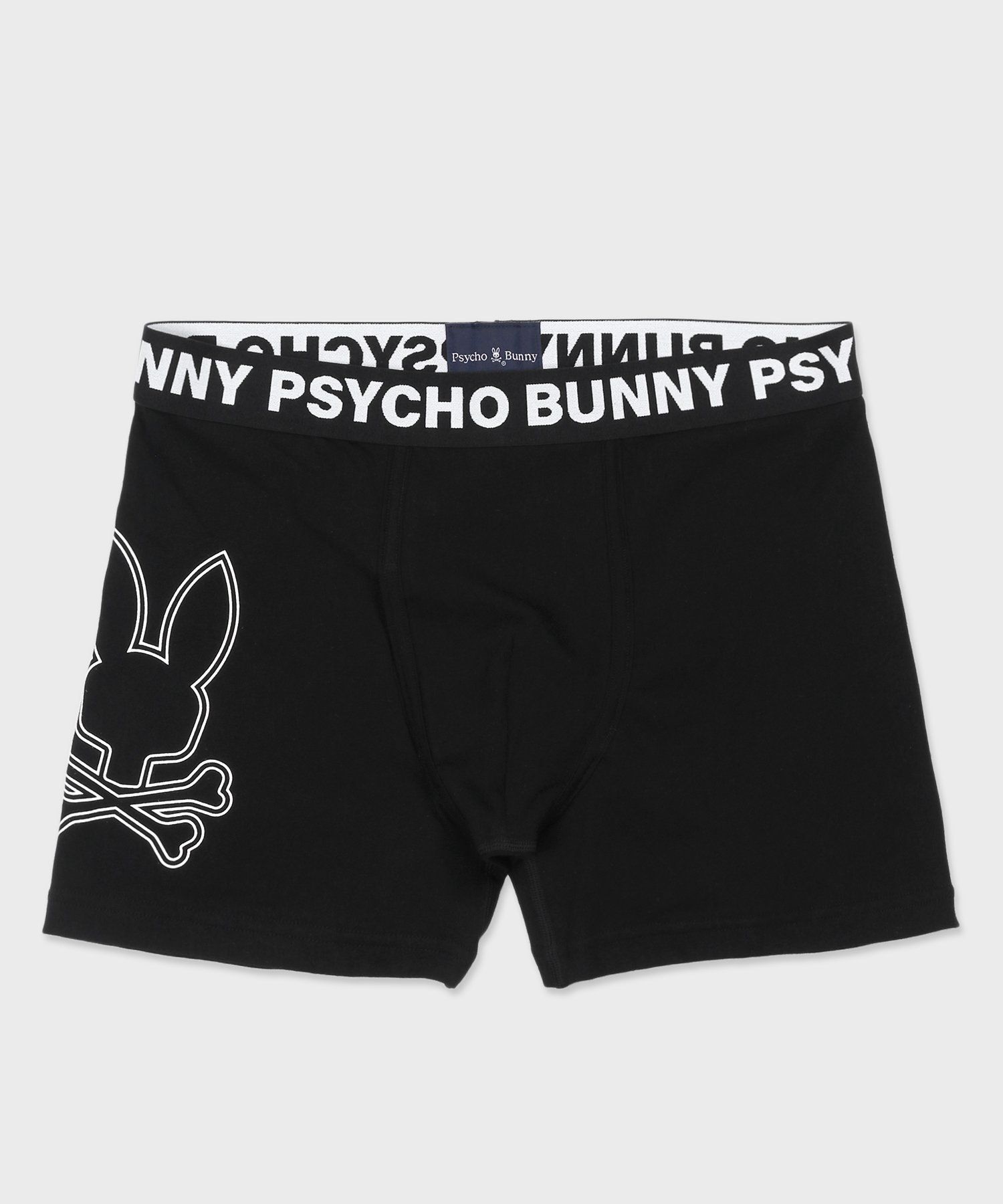 サイコバニー×ダファー　ピーコート Psycho Bunny サイコバニー ゴルフ ヘッドカバー アイアンカバー