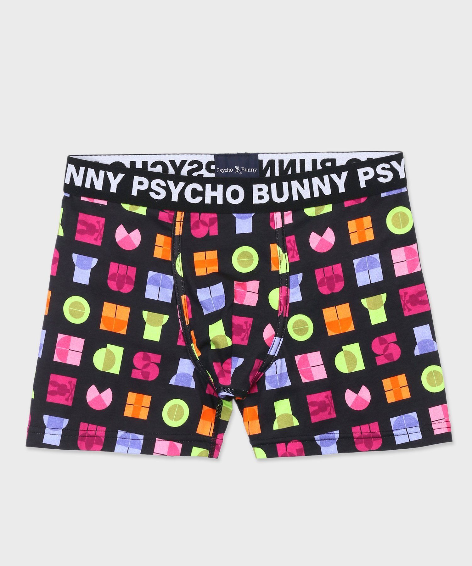 ソルベカラーポップロゴ アンダーウェア｜Psycho Bunny｜サイコバニー