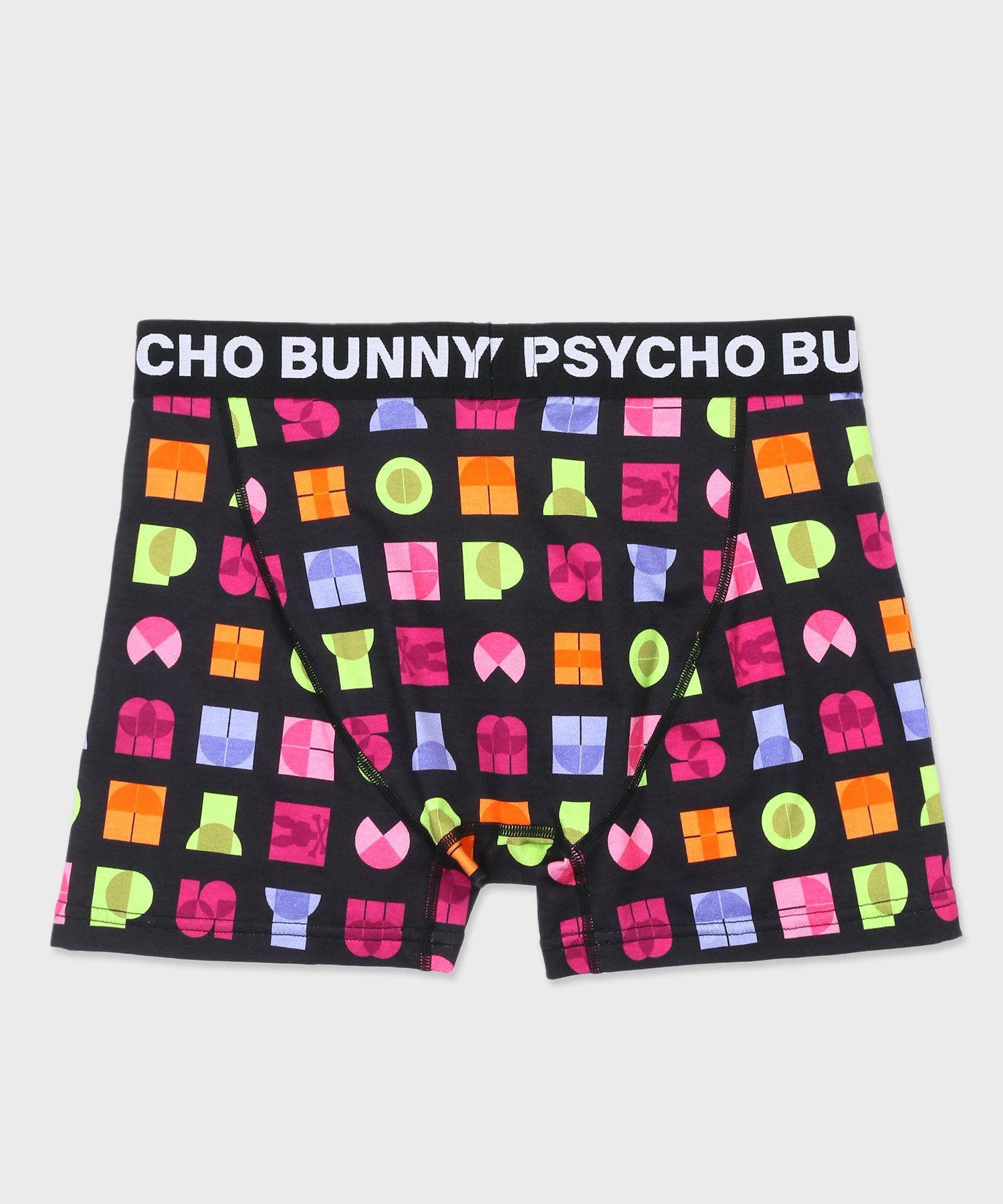 ソルベカラーポップロゴ アンダーウェア｜Psycho Bunny｜サイコバニー