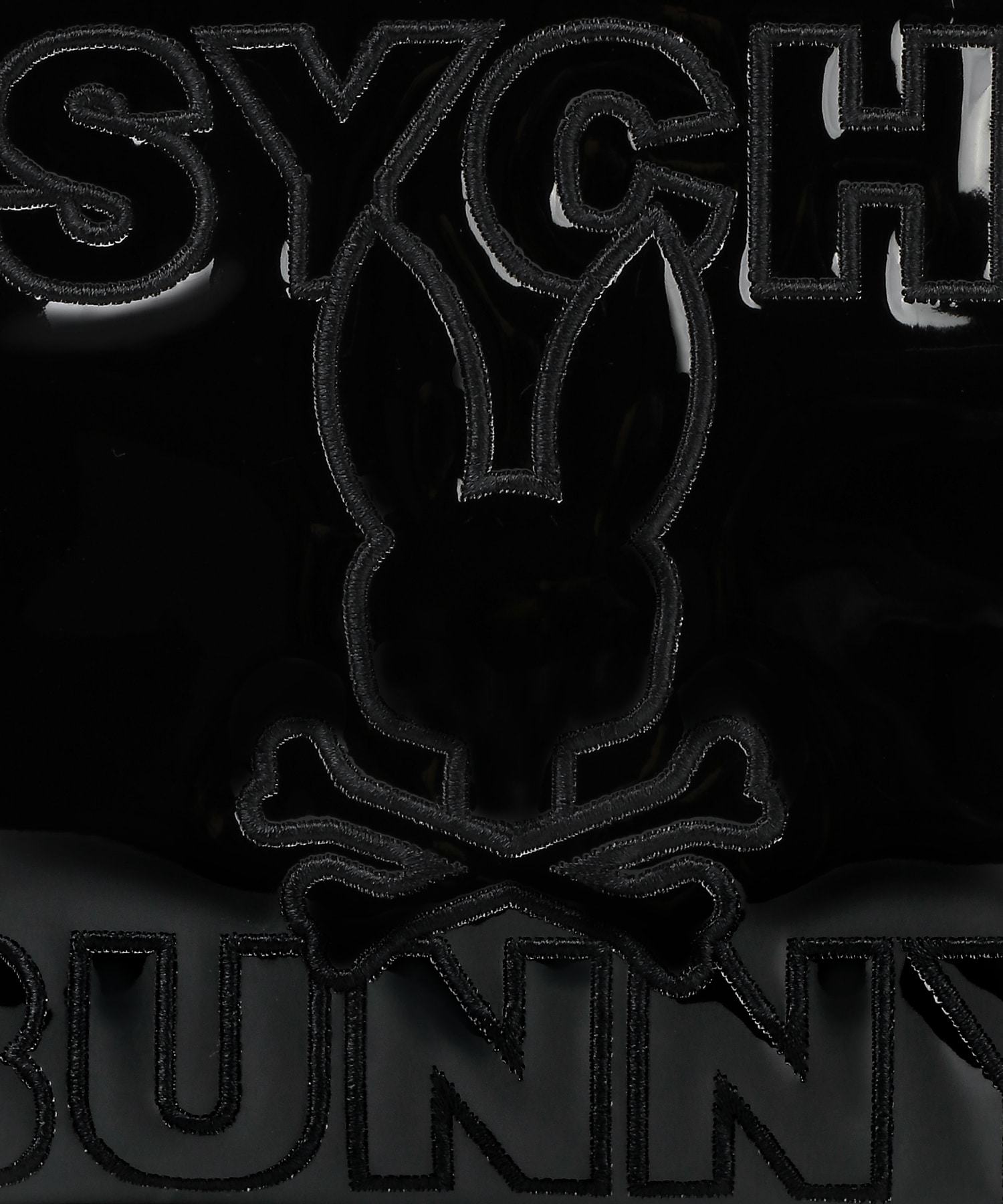 GOLF]ラウンドバッグ ENAMEL｜Psycho Bunny｜サイコバニー 公式