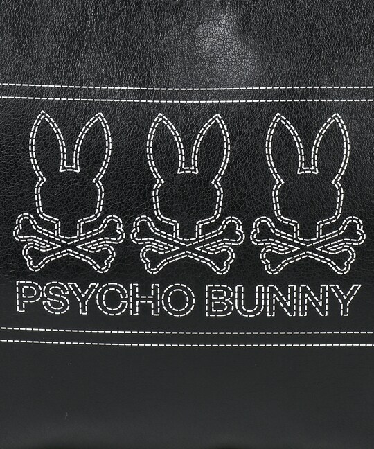 3BUNNY ポーチ