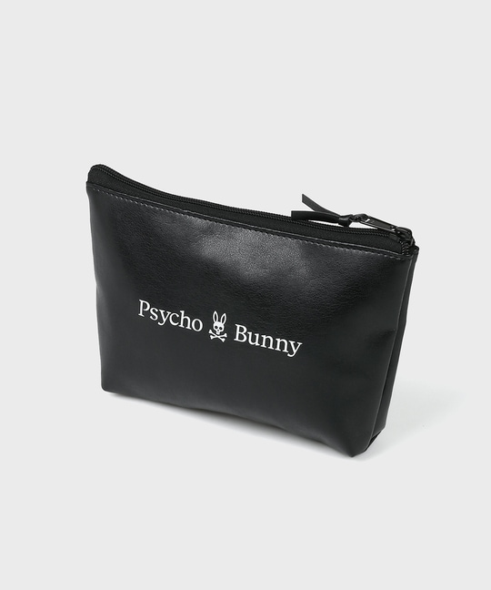 3BUNNY ポーチ