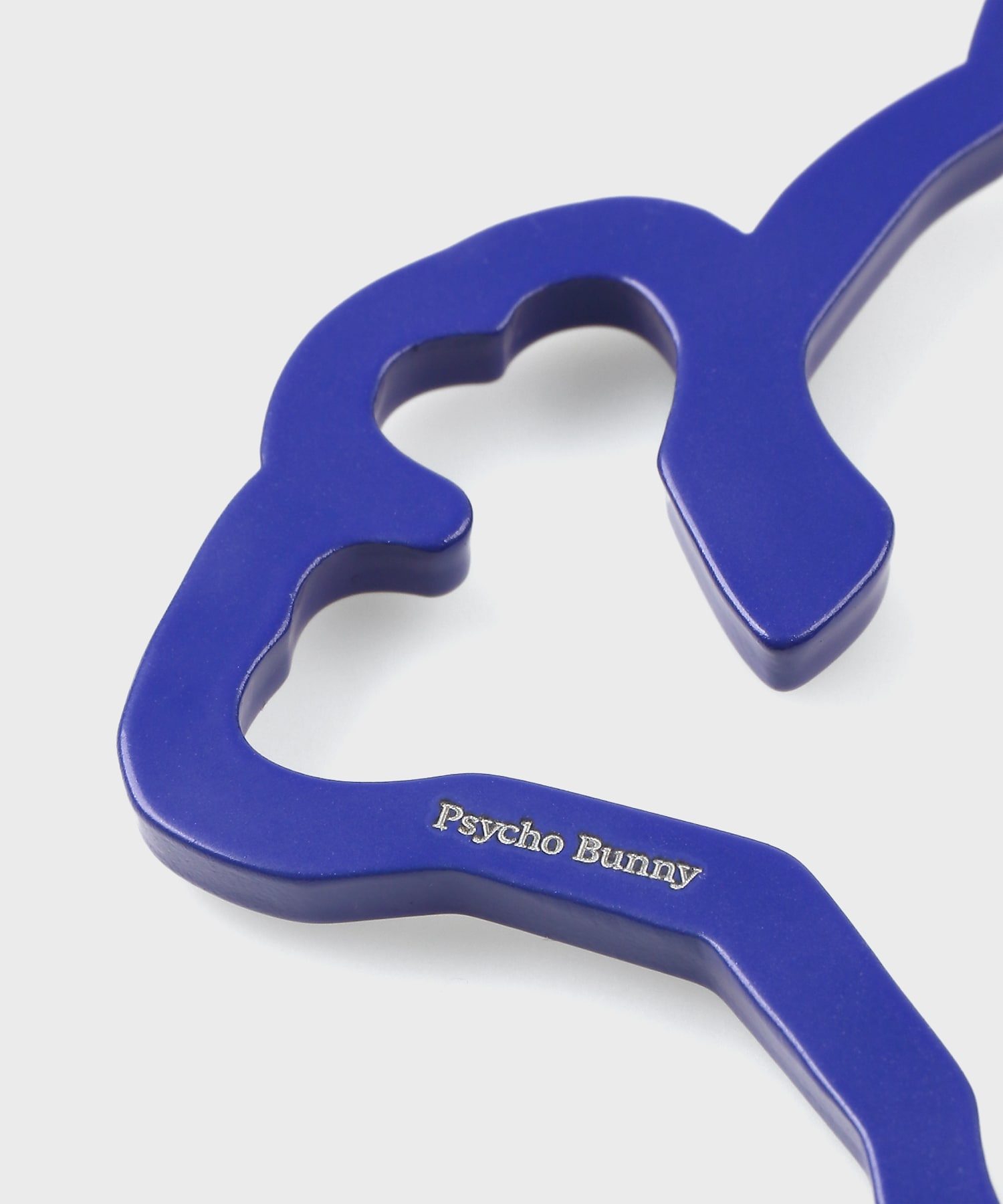 Psycho Bunny（サイコバニー）の「[GOLF]カラフルロゴパターン