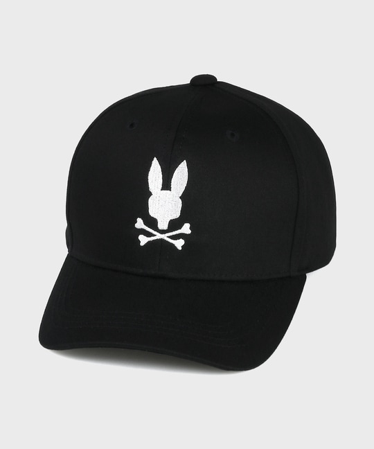 [EC限定]シルエットロゴ キャップ