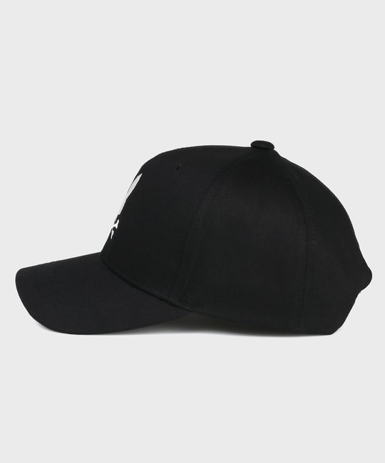 [EC限定]シルエットロゴ キャップ