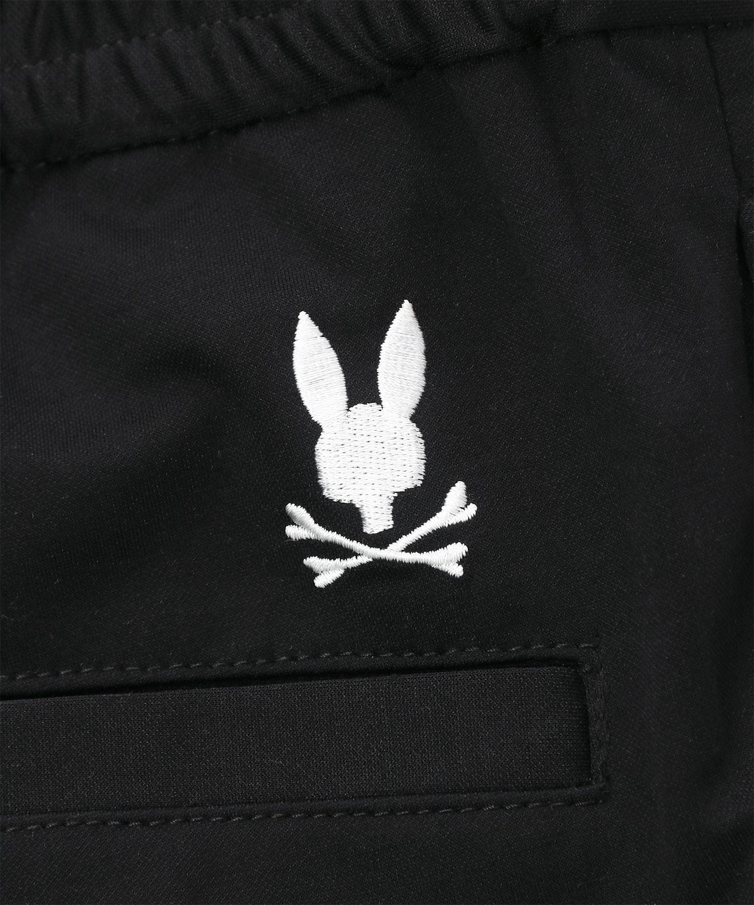 リラックスセットアップジャージ パンツ｜Psycho Bunny｜サイコ