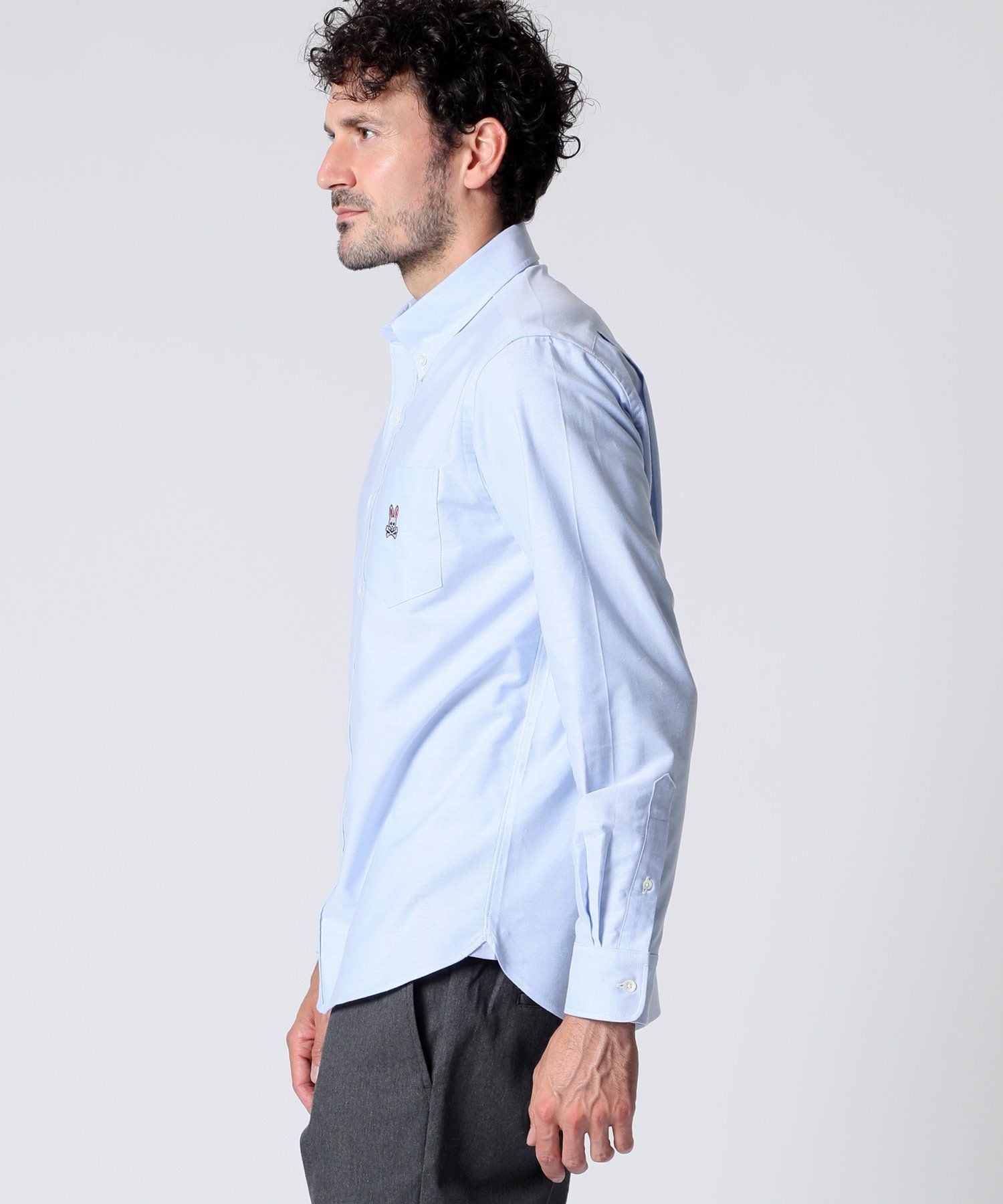 SHIRT – MUZE TOKYO