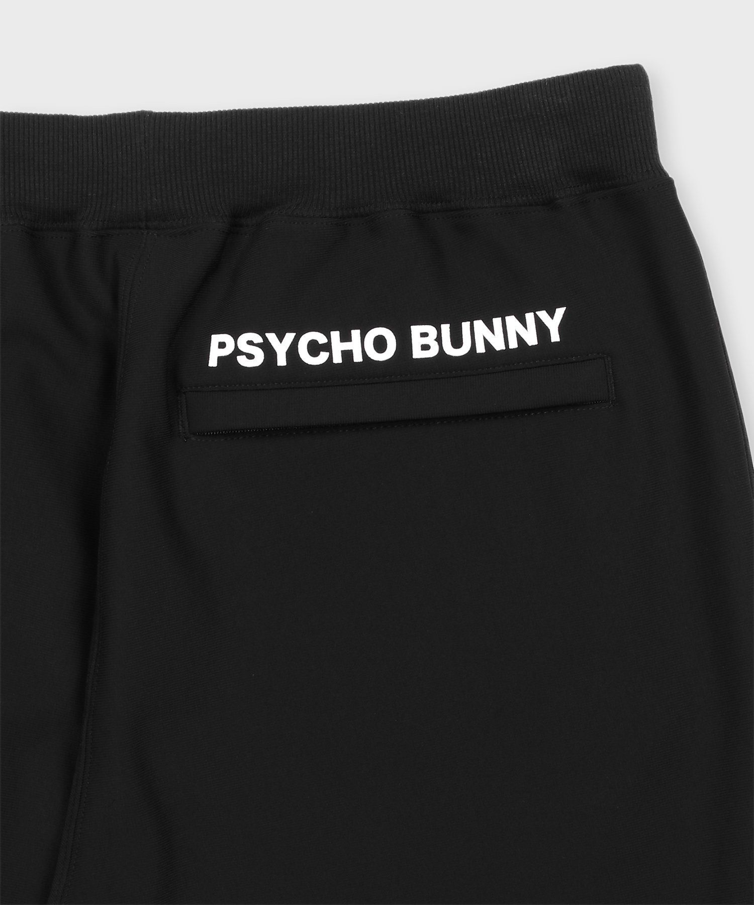 エアロゲル 裏起毛 ギャザー ジョガーパンツ｜Psycho Bunny