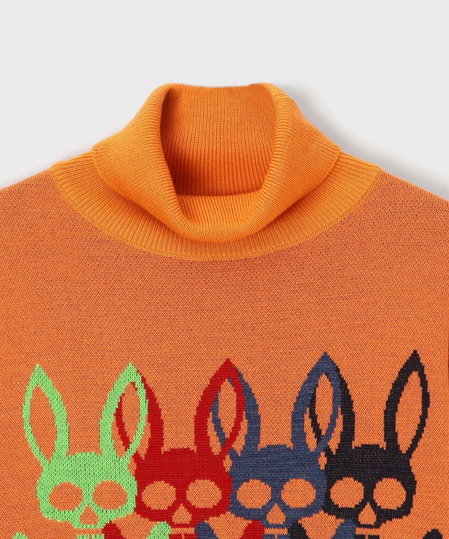 MELT THE LADY bicolor knit tops メルトザレディ - メルカリ