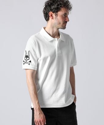 Psycho Bunny Online Shop ｜Psycho Bunny｜サイコバニー 公式