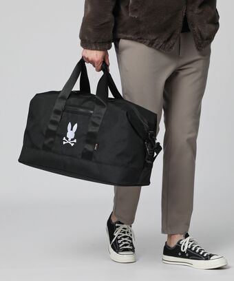 CORDURA fabric 　ボストンバッグ