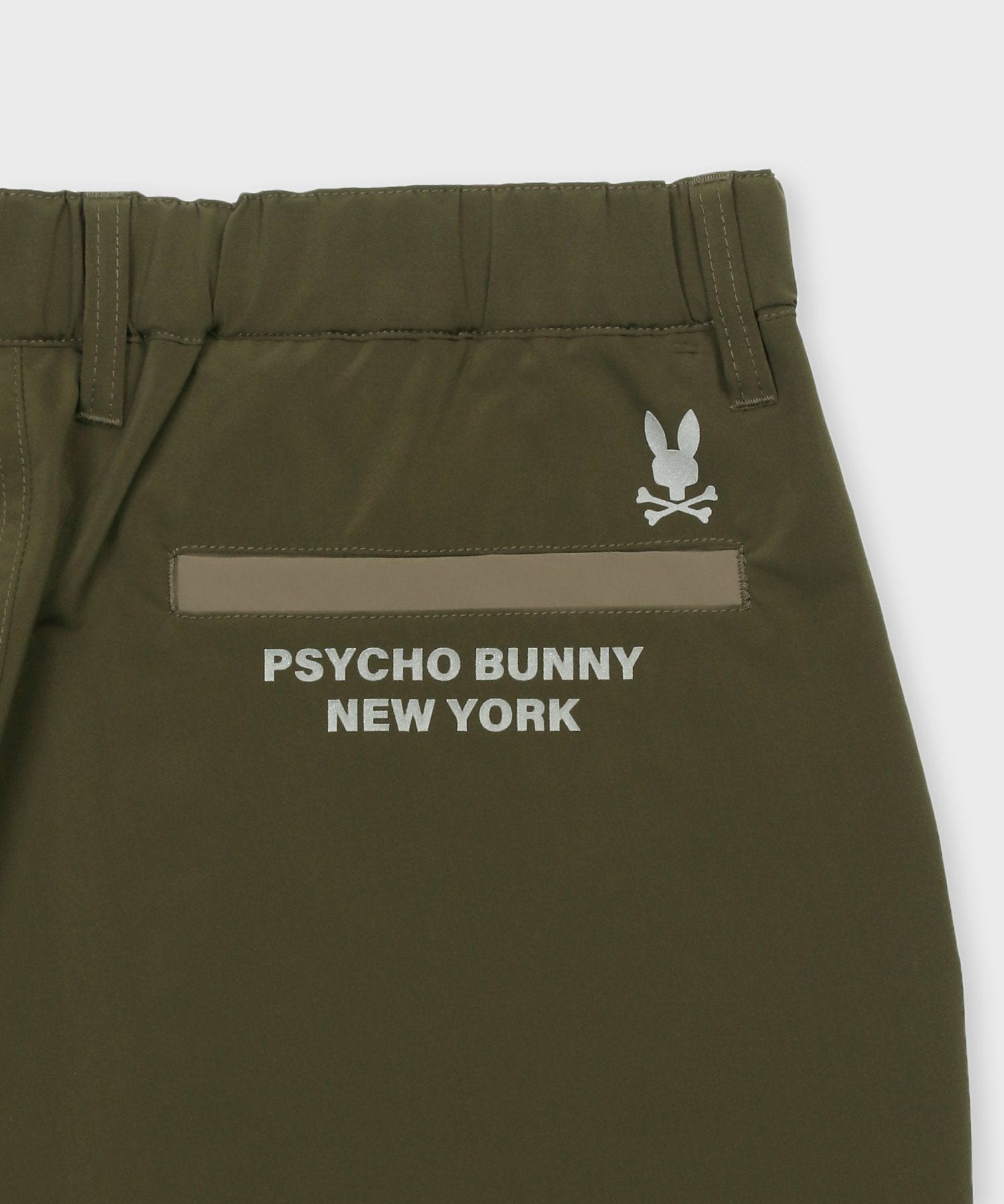 SOLOTEXタフタ 4WAYストレッチ パンツ[SPORTS]｜Psycho Bunny