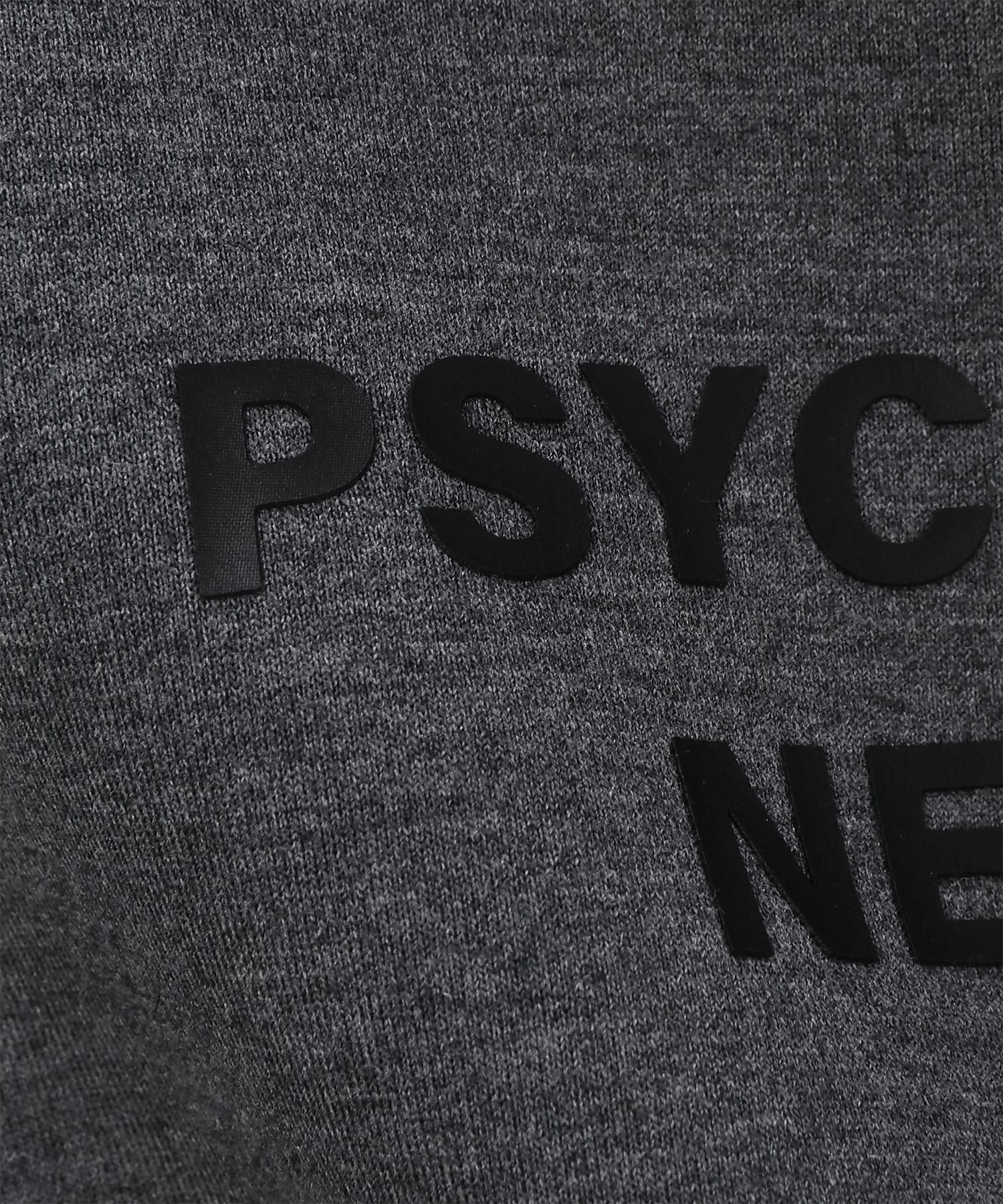 EC限定]スリーブアウトラインロゴ ダンボール パーカ｜Psycho