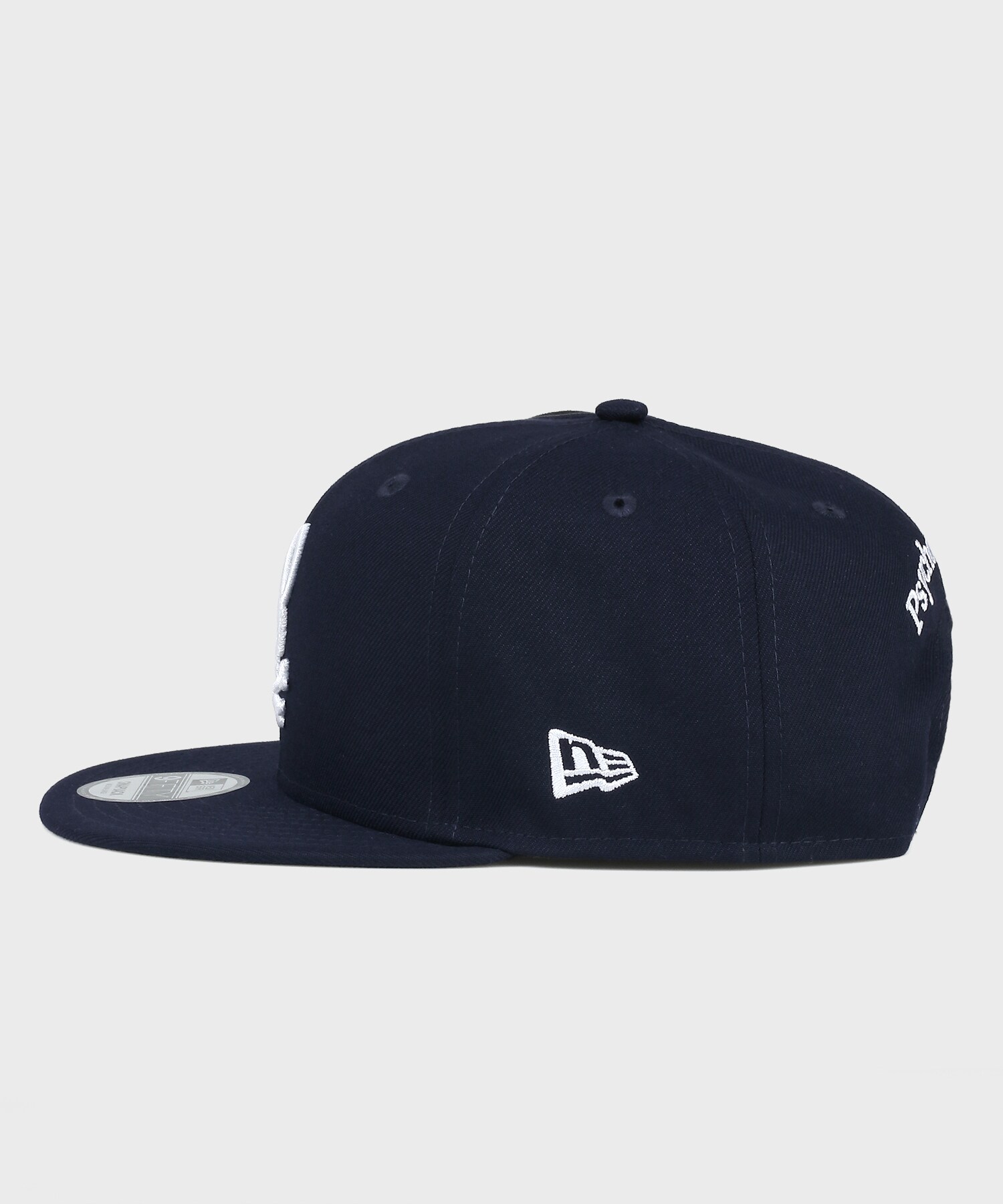 EC限定]NEW ERA × Psycho Bunny 9FIFTY キャップ｜Psycho Bunny｜サイコバニー 公式ブランドサイト – Psycho  Bunny JAPAN Official Web Site
