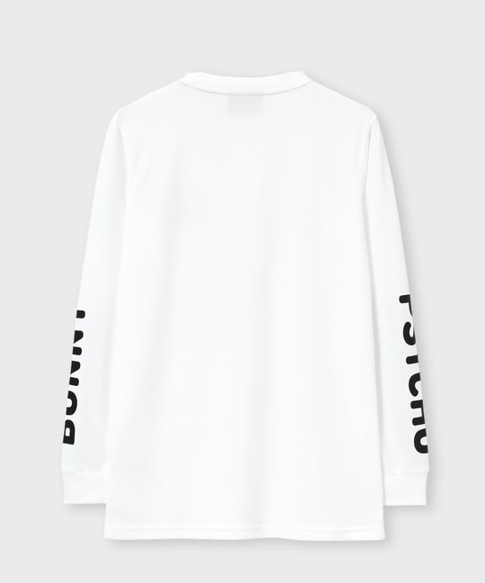 [GOLF]ロングスリーブ インナー Tシャツ