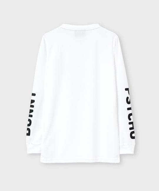 [GOLF][WOMEN]ロングスリーブ インナー Tシャツ