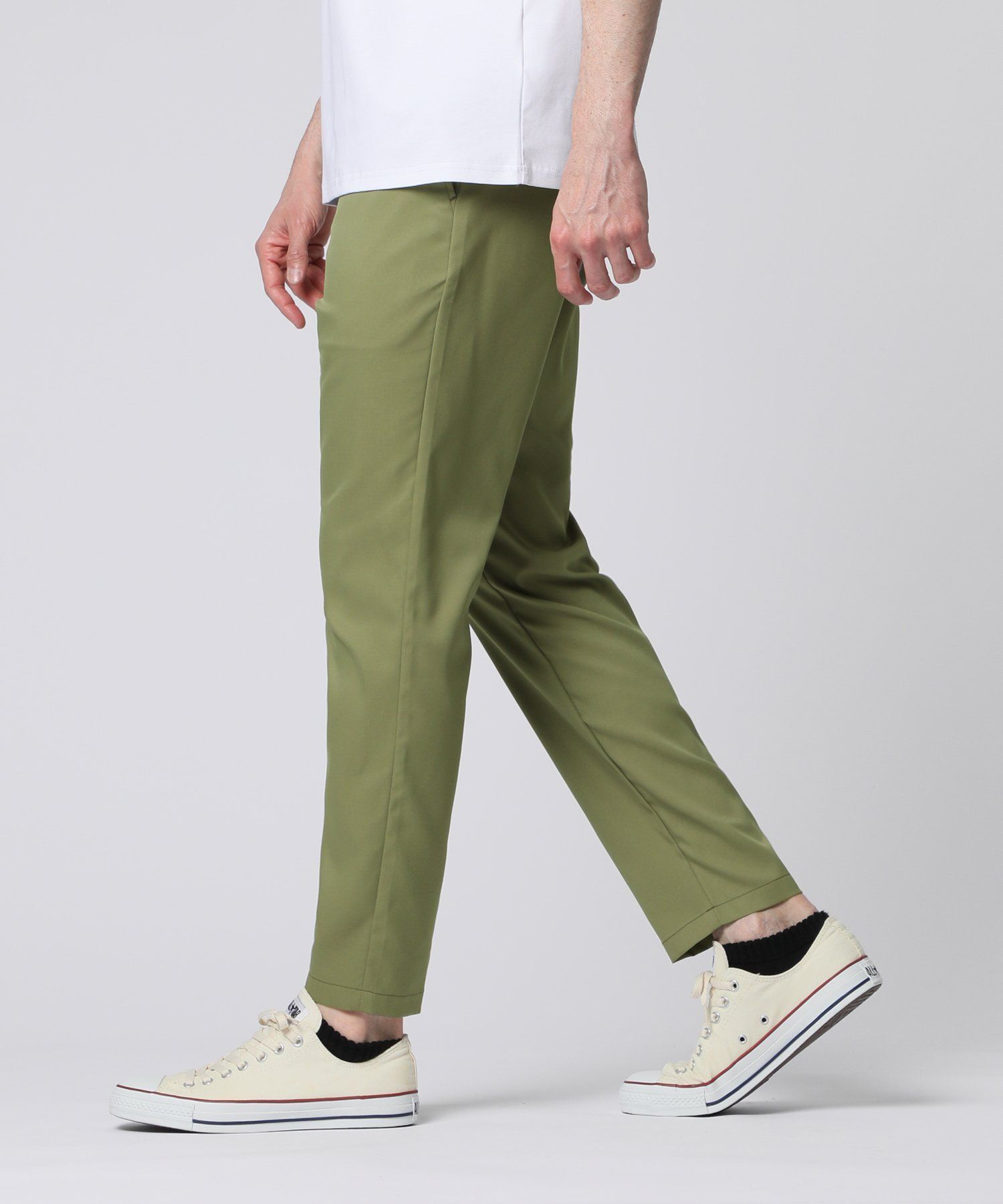 ポケットバニー ストレッチツイル パンツ｜Psycho Bunny｜サイコバニー