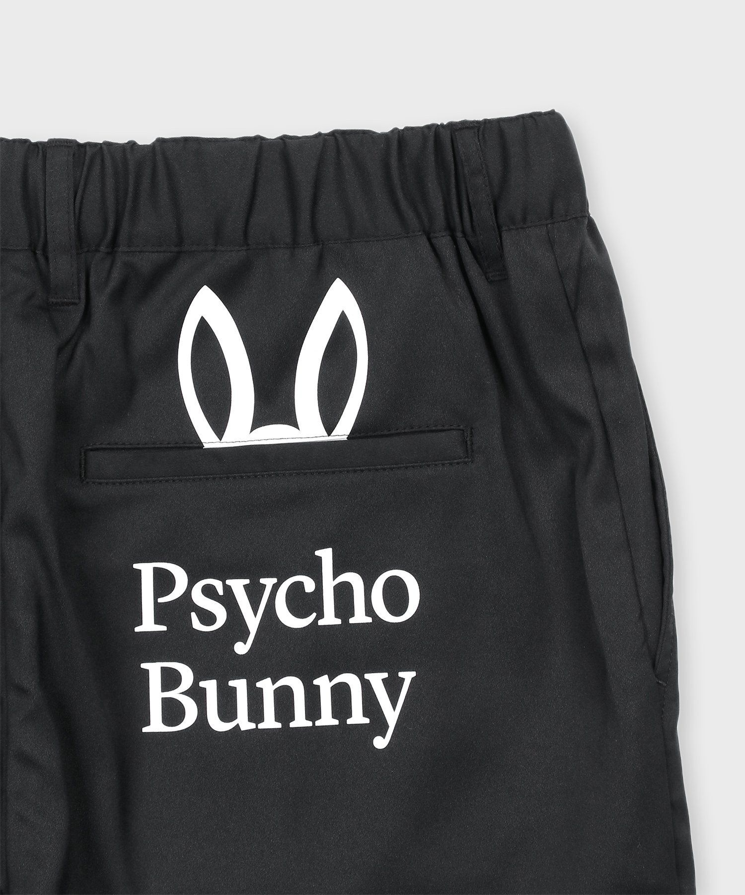 ポケットバニー ストレッチツイル パンツ｜Psycho Bunny｜サイコバニー
