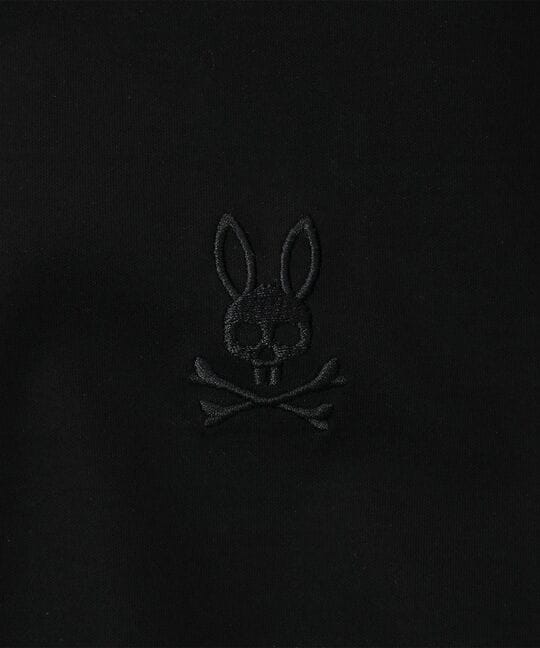 シルケットスムース ヘンリーネック Tシャツ