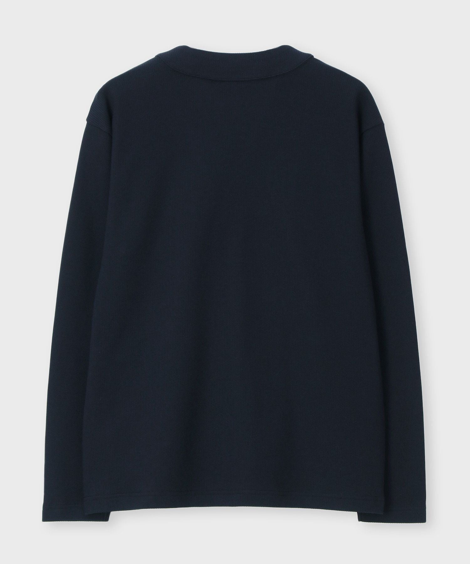 ハニカムワッフル カーディガン｜Psycho Bunny｜サイコバニー 公式