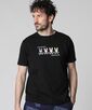 パステルトーンバニーロゴ Tシャツ