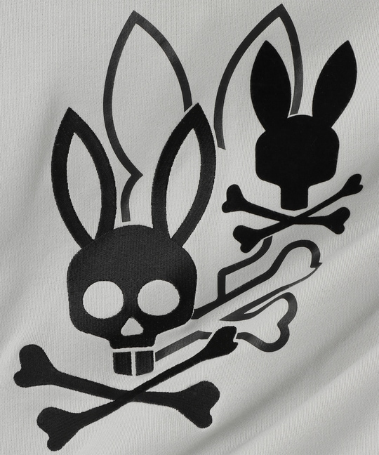 3BUNNY パーカ