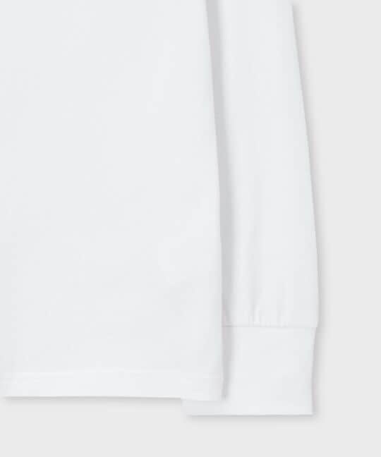 3BUNNY ロングスリーブTシャツ