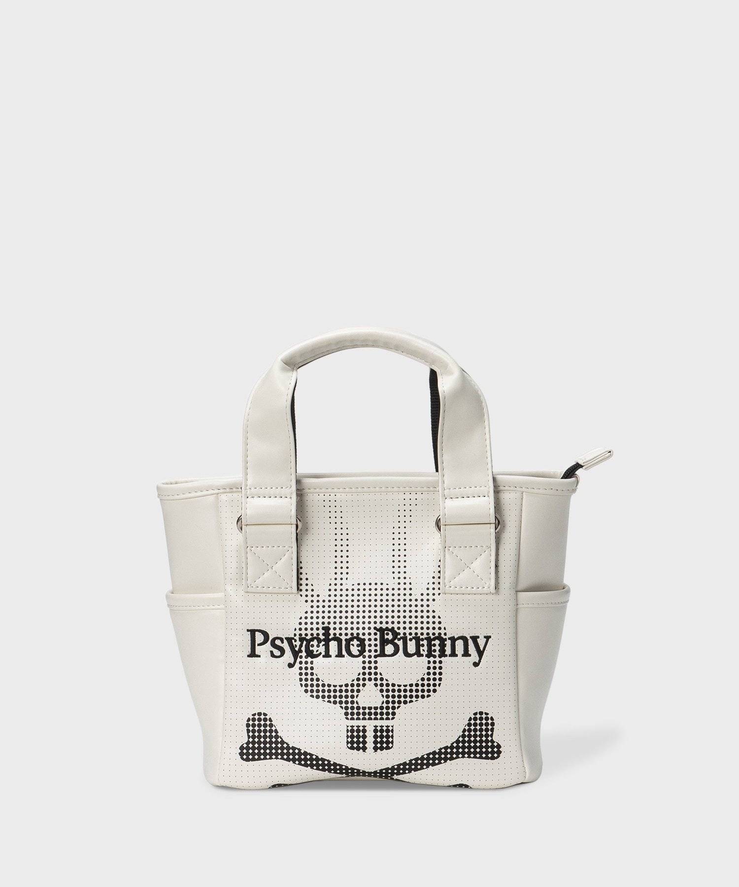 GOLF]ラウンドバッグ SEASONAL EDITION｜Psycho Bunny｜サイコ