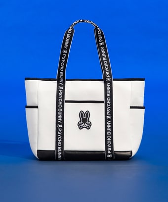 [GOLF]トートバッグ 　FLAGSHIP