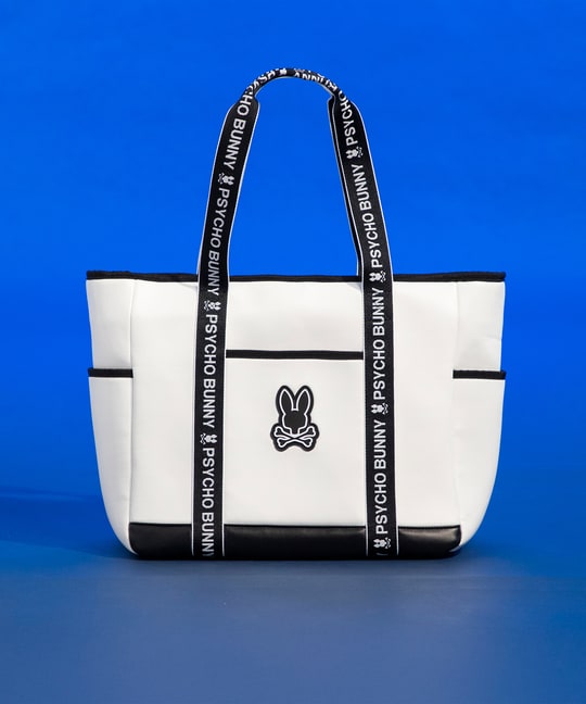 [GOLF]トートバッグ FLAGSHIP