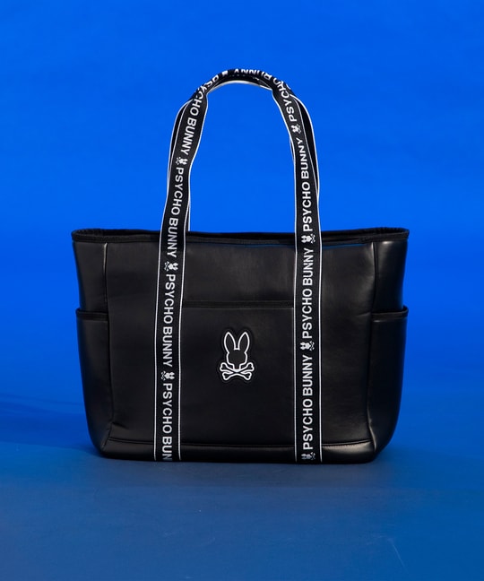 [GOLF]トートバッグ FLAGSHIP