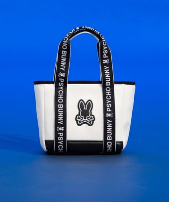 [GOLF]ラウンドバッグ　 FLAGSHIP