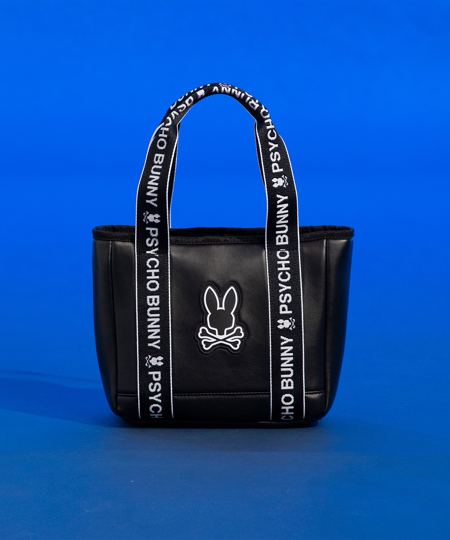 Psycho Bunny 2wayラウンドバッグ ネイビー Amazon.co.jp: サイコバニー（Psycho Bunny） ゴルフ ラウンド