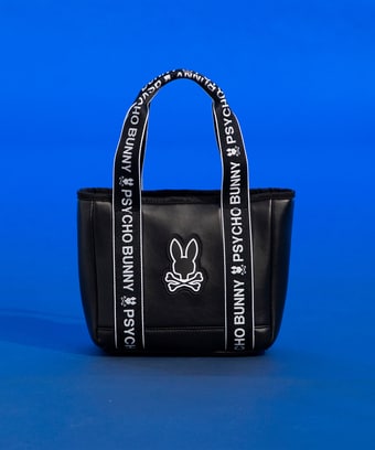 [GOLF]ラウンドバッグ　 FLAGSHIP