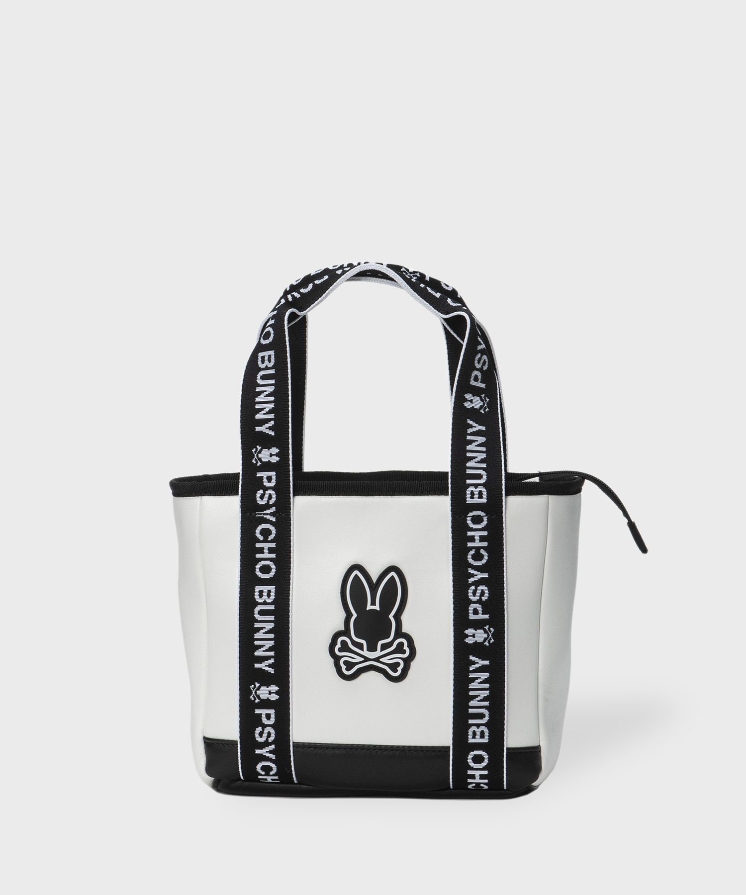 サイコバニー ゴルフ ラウンドバッグ GOLF]ラウンドバッグ FLAGSHIP｜Psycho Bunny｜サイコバニー