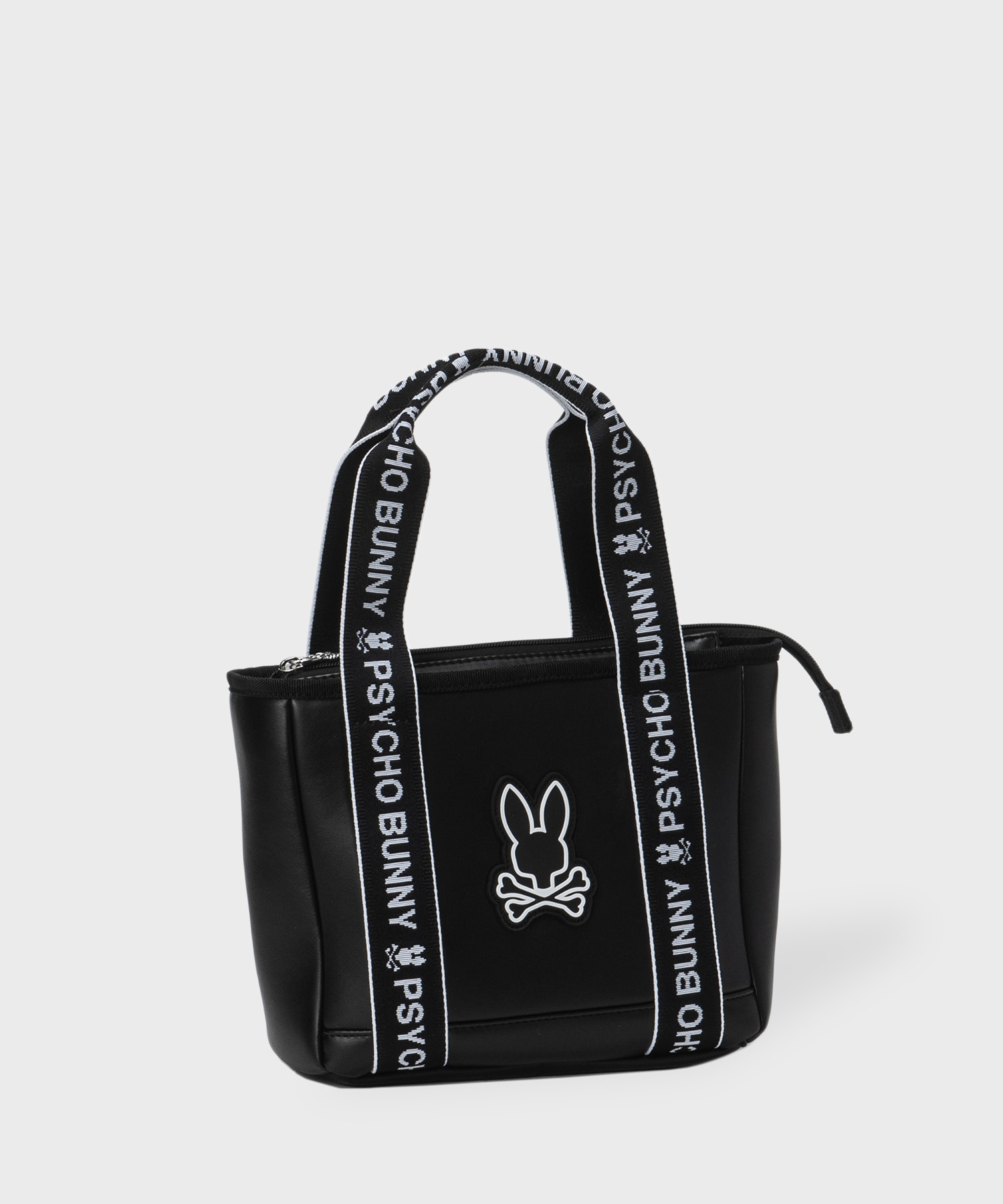 未使用品⭐︎ジャックバニーラウンドバッグ ジャックバニー ラウンドバッグ (吹き出しグラフィック柄) 新品