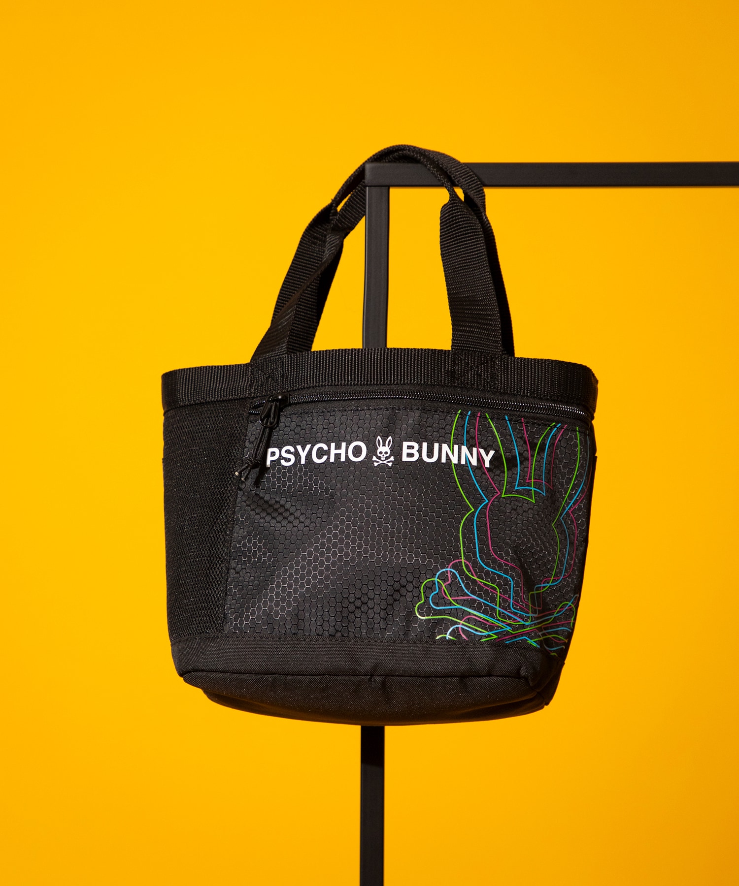Amazon.co.jp: サイコバニー（Psycho Bunny） ゴルフ ラウンド