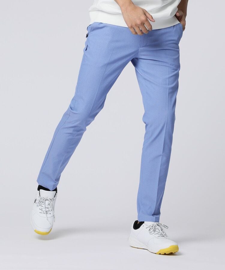 サイコバニー「GOLF」BEYOND TECH ストレッチパンツ サイズM 新品 GOLF]BEYOND TECH ストレッチパンツ｜Psycho Bunny｜サイコ