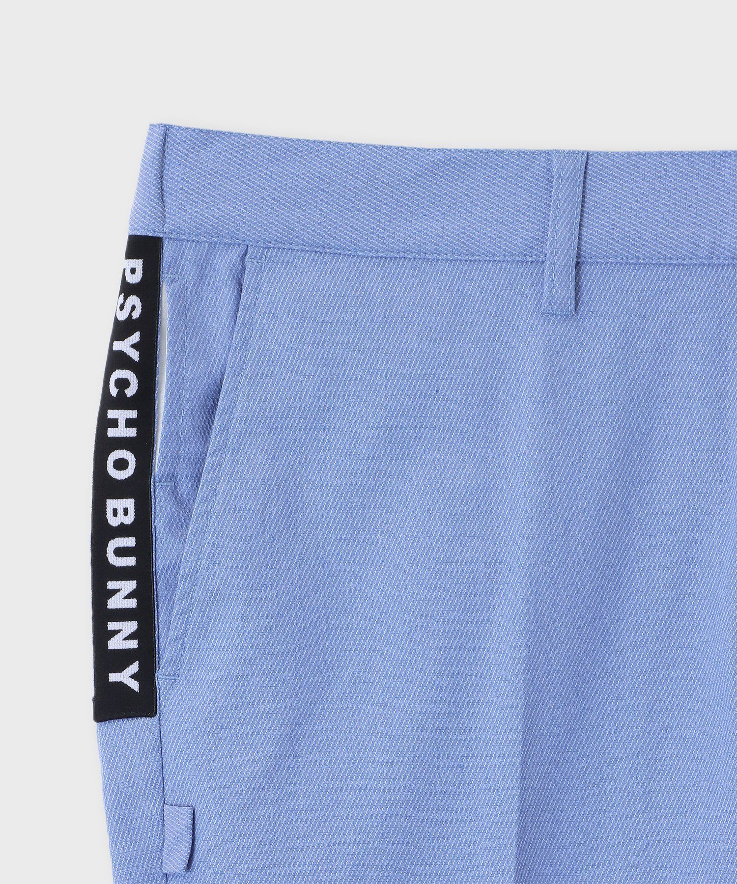 サイコバニー「GOLF」BEYOND TECH ストレッチパンツ サイズM 新品 GOLF]BEYOND TECH ストレッチパンツ｜Psycho Bunny｜サイコ