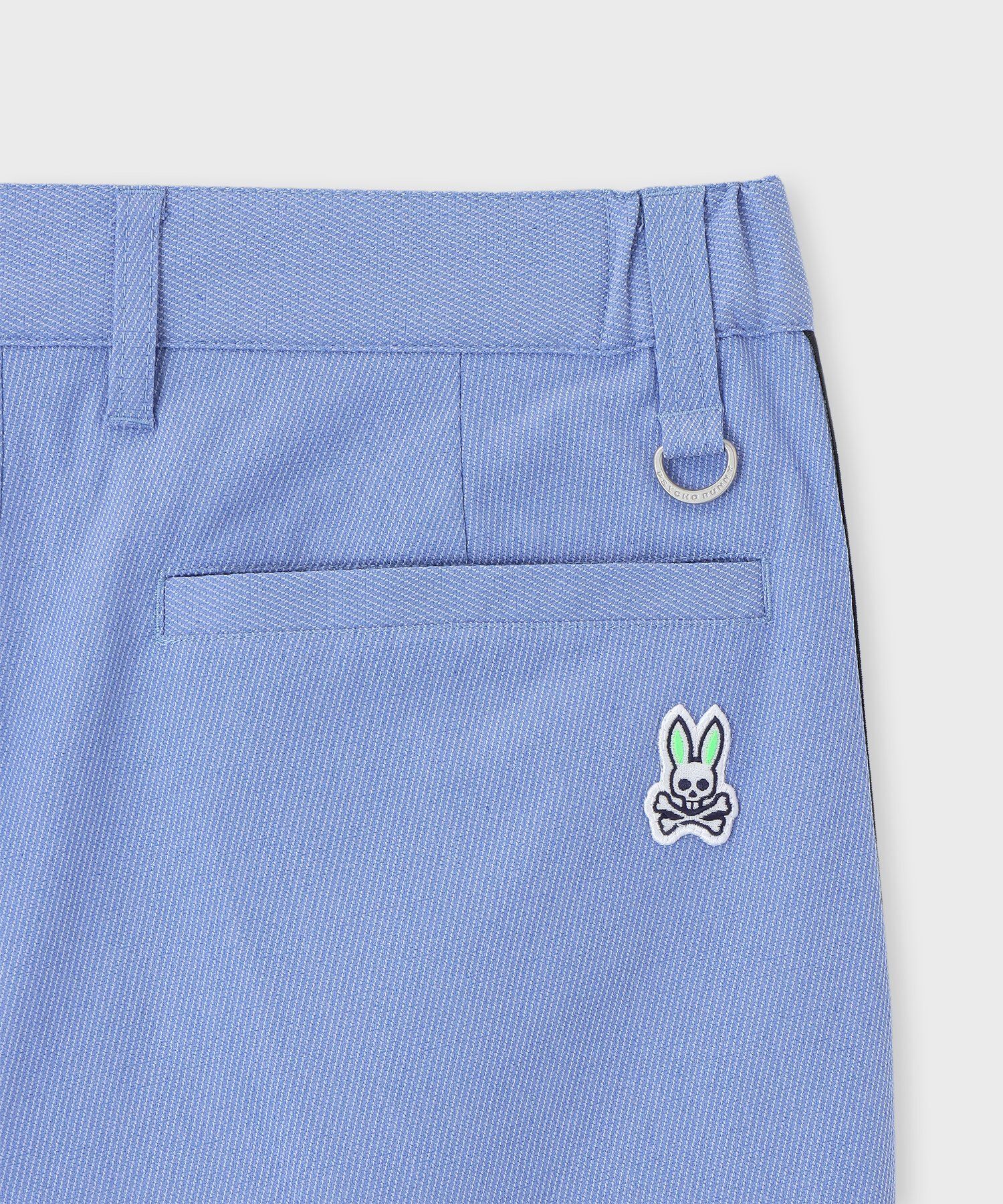 サイコバニー「GOLF」BEYOND TECH ストレッチパンツ サイズS 新品 GOLF]BEYOND TECH ストレッチパンツ｜Psycho Bunny｜サイコ