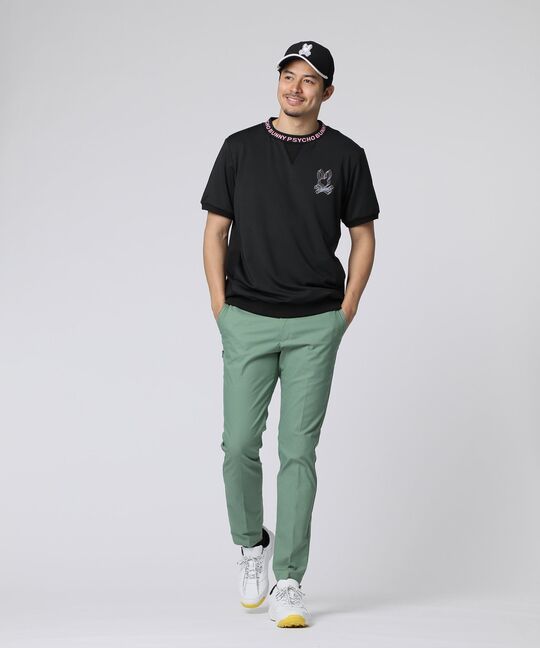 [GOLF]BEYOND TECH ストレッチパンツ